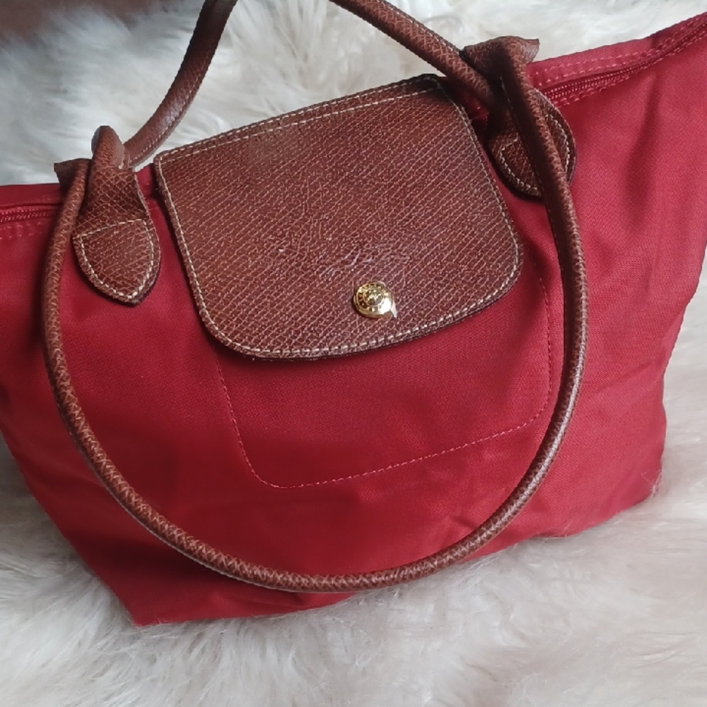 Longchamp Tote